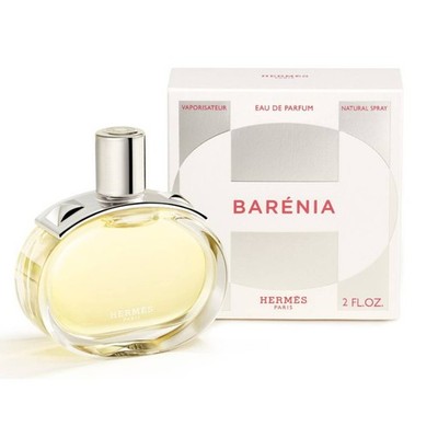 Hermes Paris Barenia Damen Parfum Eau De Parfum Spray Nachfüllbar 100