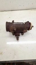 Chevrolet Chevy Van Crémaillère de direction mécanique Essence KRD17935