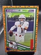 2025 Score A Treat Kyler Murray #44 - Arizona Cardinals 