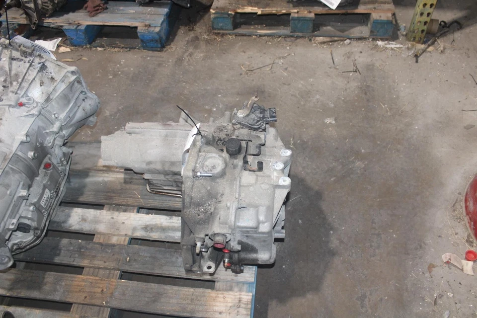 Used Automatic Transmission Assembly fits: 2008 Chevrolet Cobalt AT 2.2L from 1/ - Изображение 2 из 4