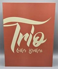 TRIO - Other Brothers - Mental Magic