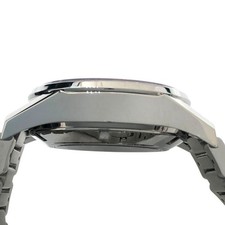 TAG HEUER CARRERA CALIBRE 16 CHRONOGRAPH CBK2115 BLUE STAINLESS STEEL 776037 5