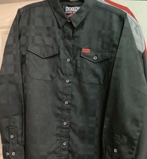 Dixxon THUNDERCAT 1.0 flannel large womens 