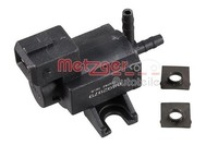 Ventil AGR Abgassteuerung Metzger 0892979 FüR Lexus Toyota