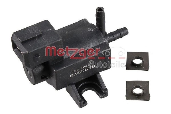 Ventil AGR Abgassteuerung Metzger 0892979 FüR Lexus Toyota-image