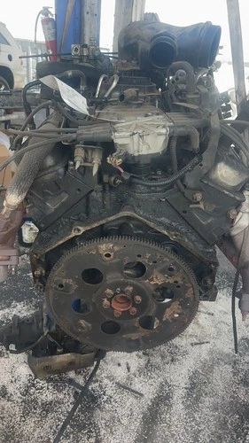 96 97 98 99 CHEVY PICKUP 1500 Engine Assembly/motor