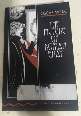 Oxford Bookworms 3: Picture of Dorian Gray (Bookworm Series, Stage 3))