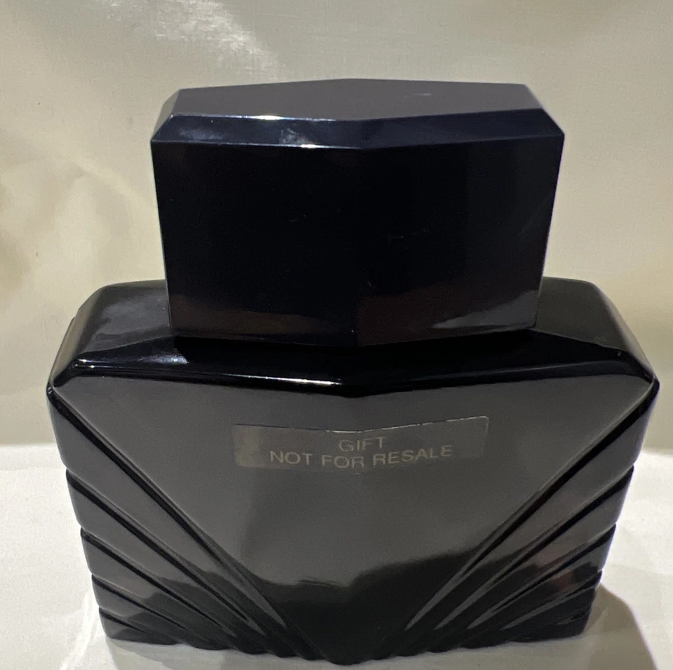 Passion For Men Elizabeth Taylor After Shave Splash 4 OZ regalo visión vintage Foto 3 de 4