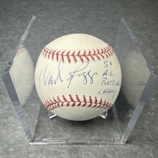 Check Out the World's Biggest Autographed Baseball Collection 10