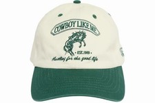Taylor Swift Cowboy Like Me Hat Evermore - New IN HAND READY TO SHIP
