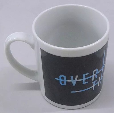 Yuma Uchida 1st Live Tour Over The Horizon Mug 3.5in Hot Water Only