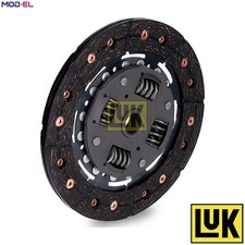 CLUTCH DISC 320 0178 10 FOR MITSUBISHI RENAULT CLIO 11 ENCORE SUPER/5 TRAFIC