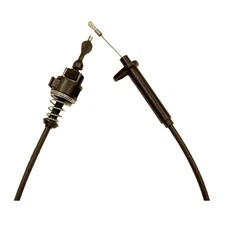 ATP Y-233 Automatic Transmission Detent Cable