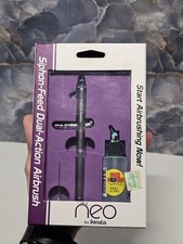 Anest Iwata Hp-Bcn Air Brush 0.5Mm 28Ml Doubl...