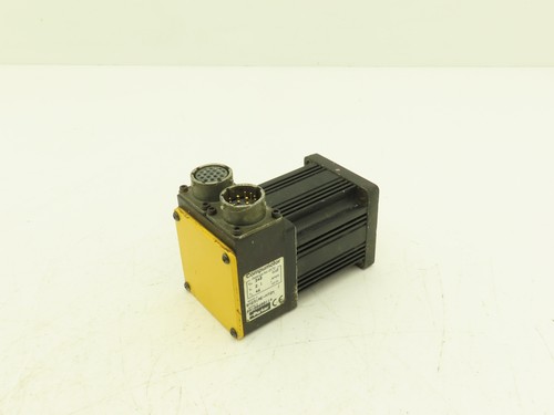 Parker SM231AE-NTQN SM231AE-NTQN Compumotor Servo Motor 340V 2.1A With Encoder - Picture 12 of 13