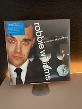 Robbie Williams - Ive Been Expecting You Aqua...