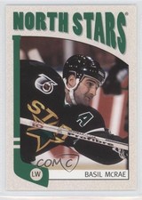 2004-05 ITG Franchises US West Edition Basil McRae #258 0f8