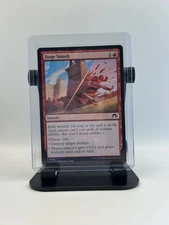 MTG, Siege Smash 136 NM $3 ORDER MIN - Regular - MH3 - Magic the Gathering