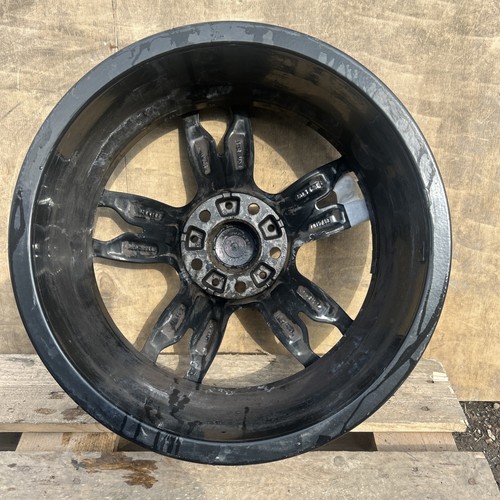 18” Genuine BMW 1 Series M135i M140i M235 Rear Wheel 436M 8J 7847414 7845871 - Picture 3 of 5