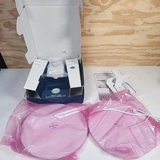 Open Box 🔥 BabySense 7 The Original Non-Contact Movement Baby Monitor White