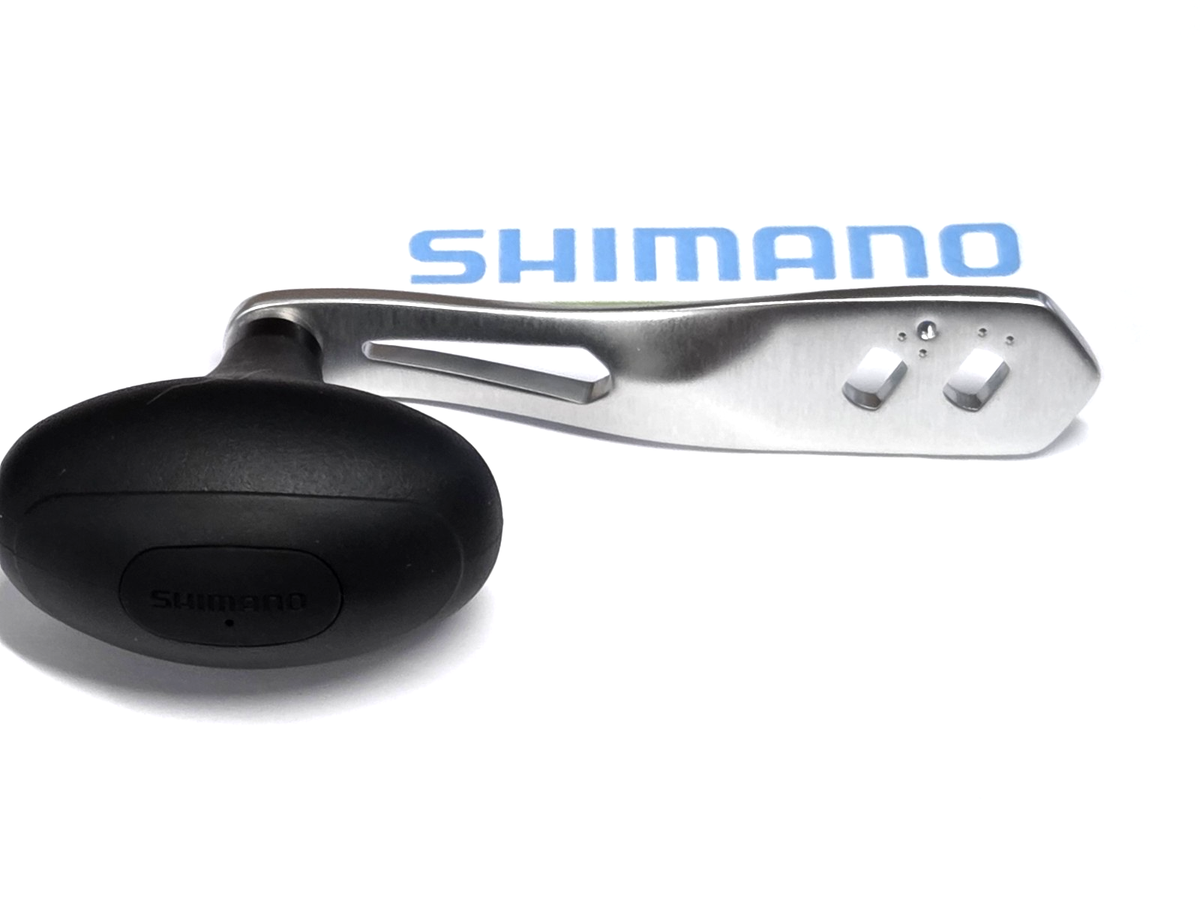 Shimano Handle 103XE / TGT2060 /Torium 16HGA & HGAL / 20HGA & HGAL