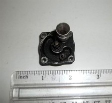 Vintage McCoy ENGINE PARTS - Model Airplane - Boat - Car