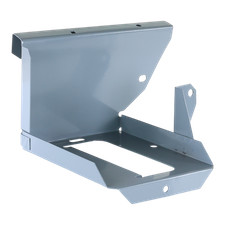 8N Tractor Battery Box - 8N10732 For Ford
