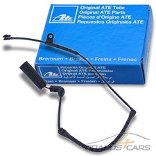 ATE WARNKONTAKT SENSOR BREMSBELAGVERSCHLEI� VORNE F�R BMW 3-ER E46 Z4 E85