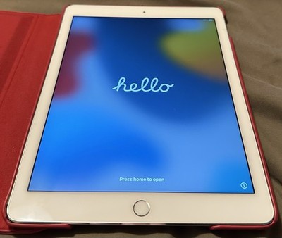 Apple iPad Air 2 16 GB Bundle 888462025546| eBay
