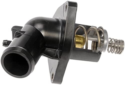 Dorman   Oe Solutions Engine Coolant Thermostat Housing Assembly P N 902 2114