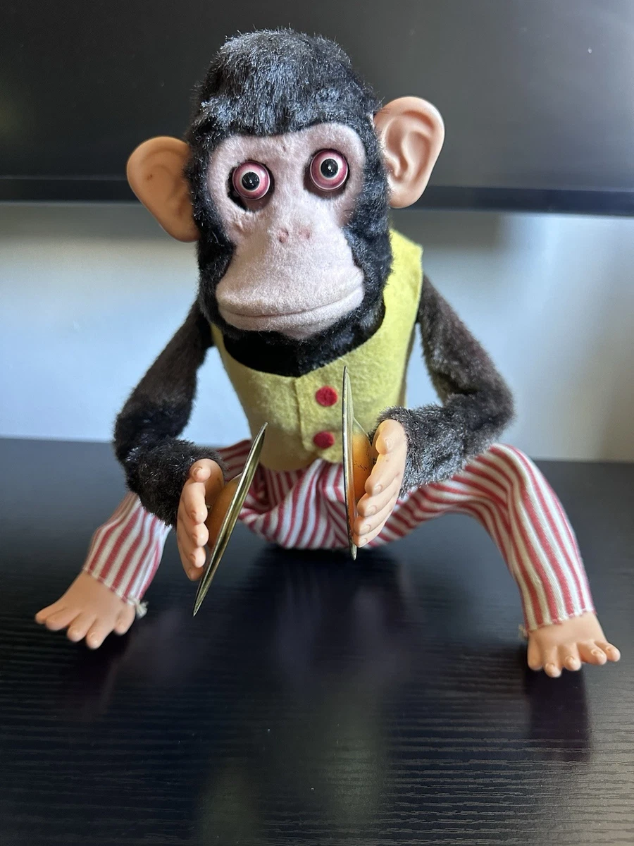 Cymbal Monkey for sale - eBay
