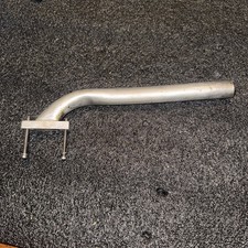 Macs Long Header Rc Engines Exhaust Muffler 9 Inches Rc Tune Pipe