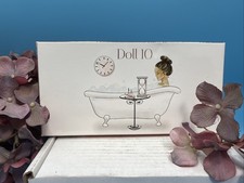 Doll 10  Elevate Your Eyes Eyeliner Blue, Bla...
