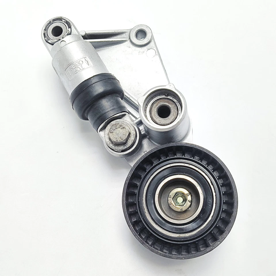 OEM A/C Compressor Belt Tensioner Hydraulic Pulley for 93-99 BMW E34 E36 E39 Z3 - Image 4 of 4