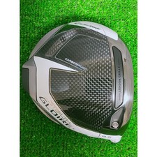 TaylorMade STEALTH GLOIRE PLUS Driver 9.5deg Head Only 1-Wood Right-Handed Good