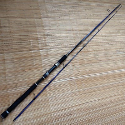 Major Craft SPS-832MHW Fishing Rod, Used, Very Clean, Stored 2 Years