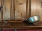 Vintage 1940's Aluminum Water Dippers/Ladles Farmhouse — photo 9