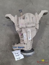 2019 Dodge Durango Rear Axle Differential 3.45 Ratio Awd