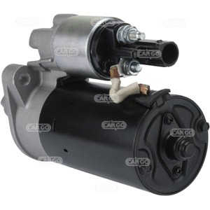 STARTER 114094 FOR AUDI A6/C6/Allroad A4/B7/Convertible A8/D3 VW PHAETON 3.0L - Picture 3 of 10