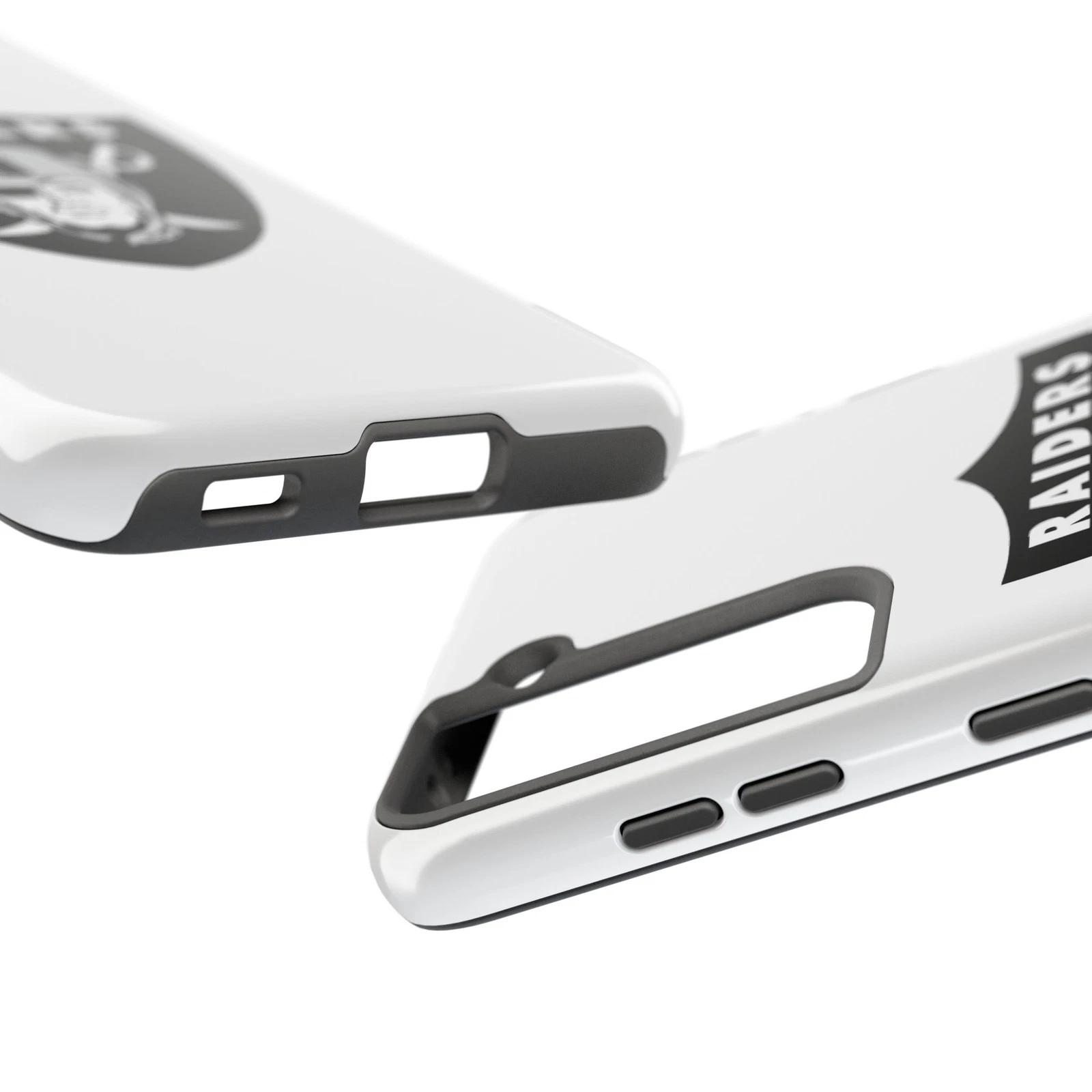 Las Vegas Raiders Phone Case for iPhone