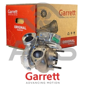 Turbolader für BMW 7 (E65, E66, E67) 730 d 160 kW /218 11652414330, 11657790306