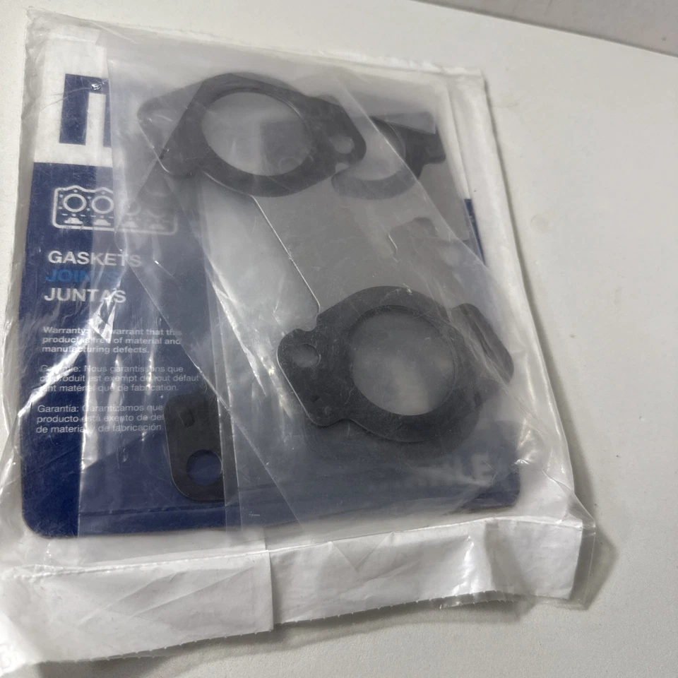 Mahle 原装 MS19535 排气歧管垫圈套装适用于 1997 - 2004 年福特 Expedition — 第 2/3 张图片