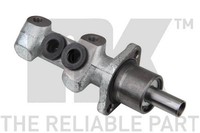 Hauptbremszylinder NK 821920 FüR Lancia CitroËN Opel Peugeot Fiat 23,8Mm Sintra