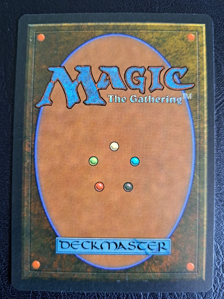 MtG Magic the Gathering Nether Void  Legends Italienisch Reserved List Near Mint - Bild 2 von 4