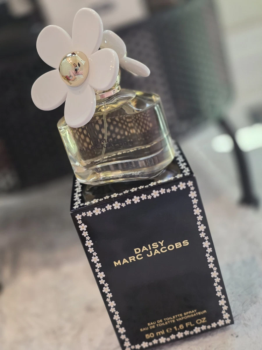 Marc Jacobs Daisy Eau de Toilette for Women for sale | eBay