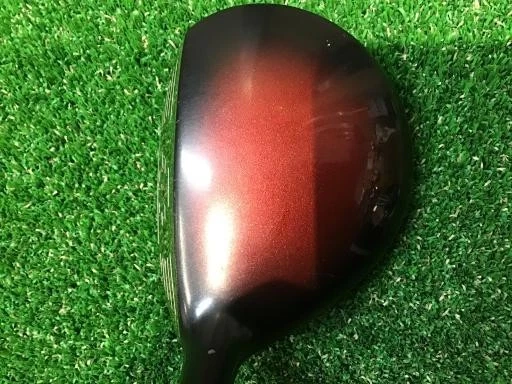 Ladies MARUMAN MAJESTY PRESTIGIO SC-V 7W Fairway Wood Flex-L No Head Cover - Image 3 of 4