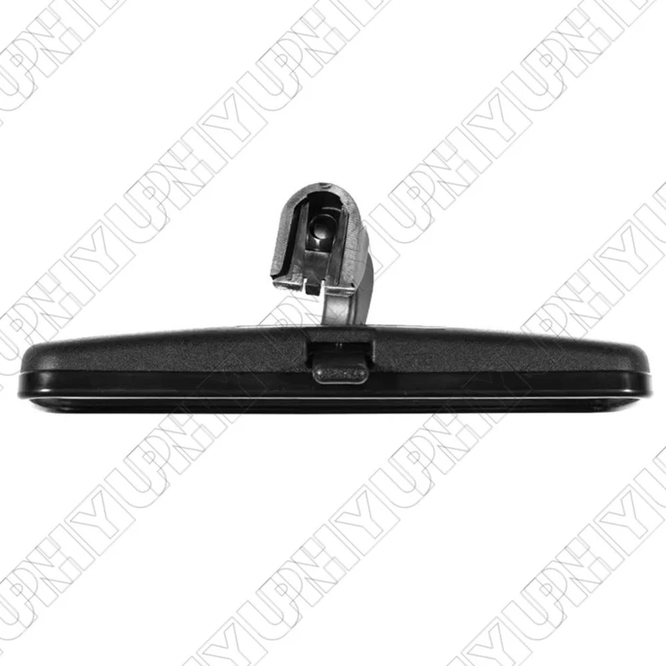 1x Car Interior Rear View Mirror For Ford Transit Fiesta Focus Mondeo 4982463 - Image 2 of 4
