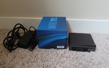Intel Nuc Mini Pc i5-10210U 8GB 256GB Win11 Pro