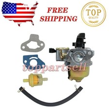 16100-Z0D-023 16100-Z0D-013 Carburetor Fits Honda GX100 2.8HP 3HP Baja Rato R100