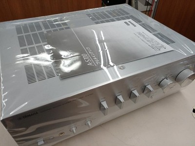 YAMAHA A-S700 Stereo Amplifier Tested from Japan JP Works MG01